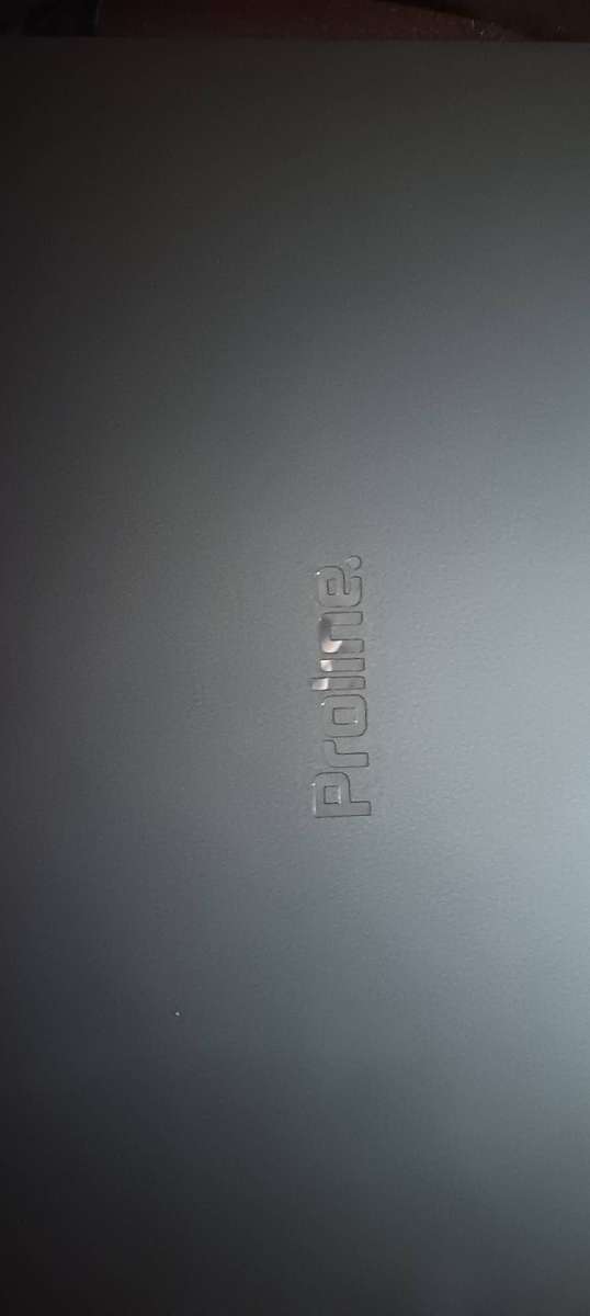 Proline Thinline Notebook V14 Ryzen 7 5700U 512GB SSD 16GB RAM Win 11 Home