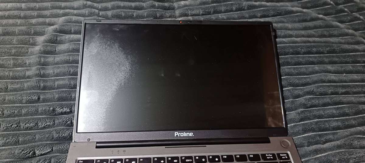 Proline Thinline V14 14.1-inch HD Laptop - Intel Core i5-1035G1 512GB SSD 16GB RAM Win 11 Home