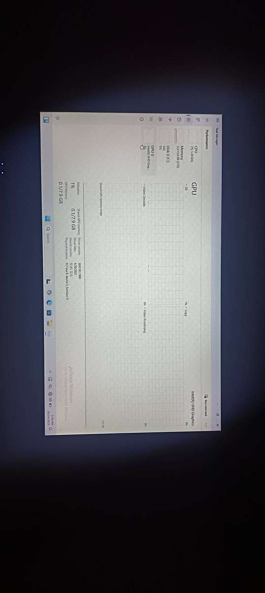 Proline Thinline V14 14.1-inch HD Laptop - Intel Core i5-1035G1 512GB SSD 16GB RAM Win 11 Home