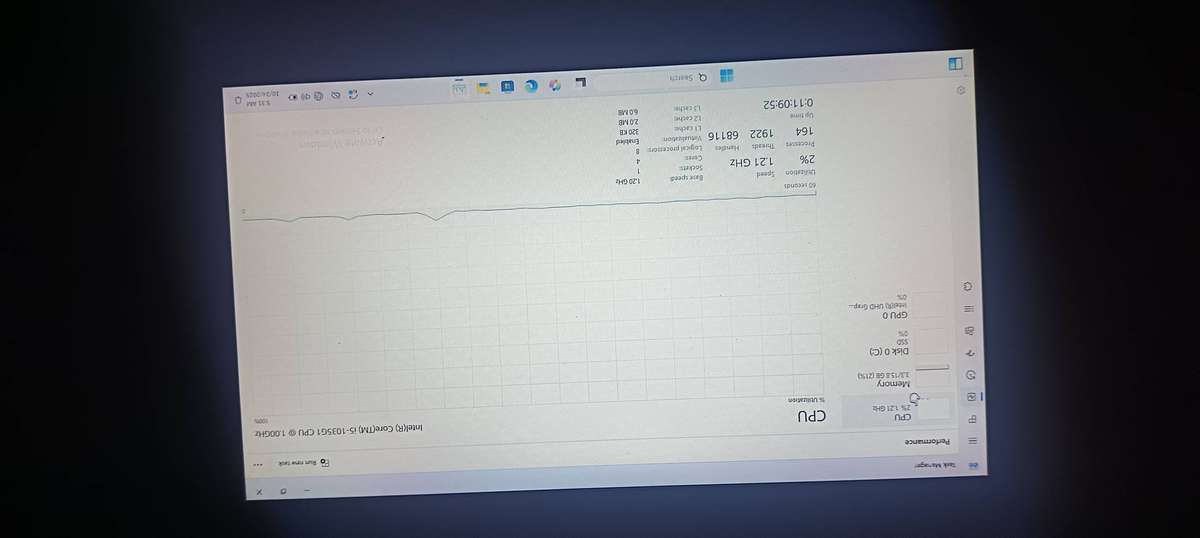Proline V14 14" i5-1035G7 512GB PCIe NVMe SSD Laptop