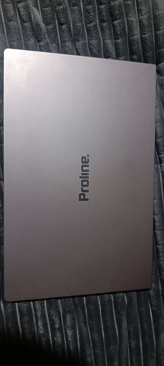 Proline V14 14" i5-1035G7 512GB PCIe NVMe SSD Laptop