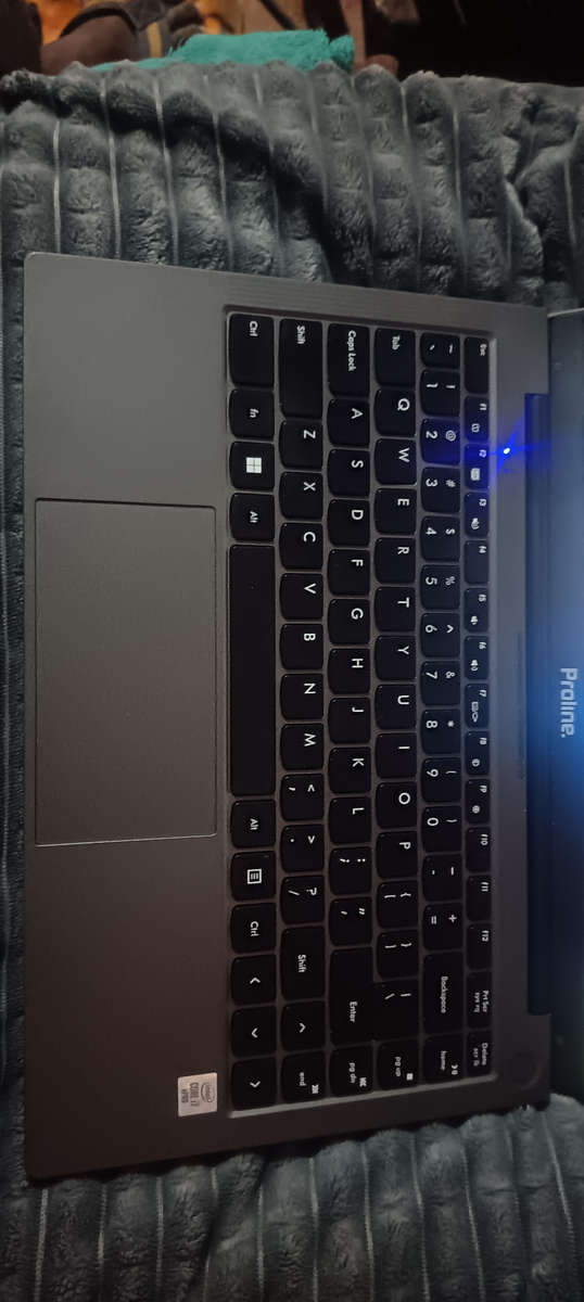 Proline 14 Intel® Core i7