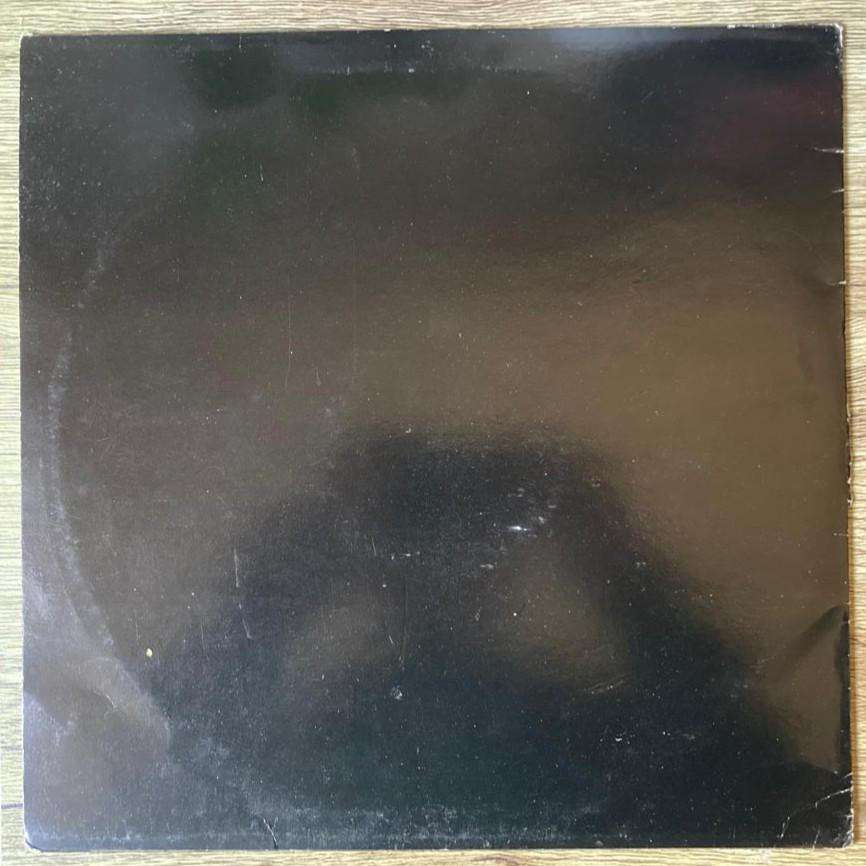 Bauhaus - The Sky's Gone Out LP/Album (1982 UK import) VG+/VG