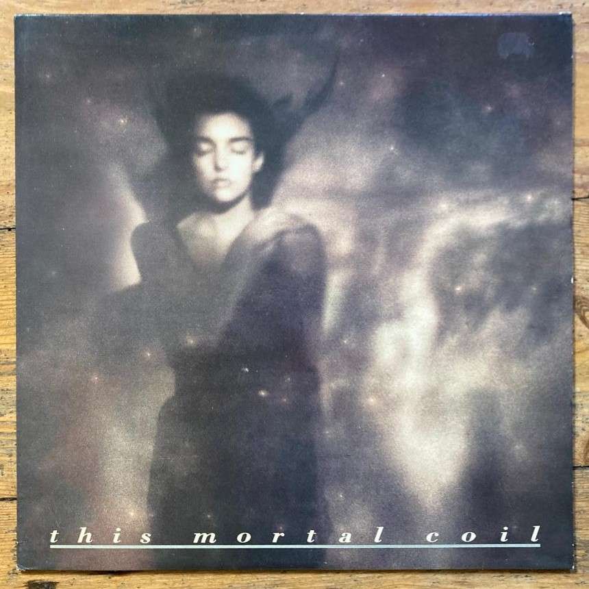 This Mortal Coil - It'll End In Tears LP/Album (1984 UK import) VG+/VG+
