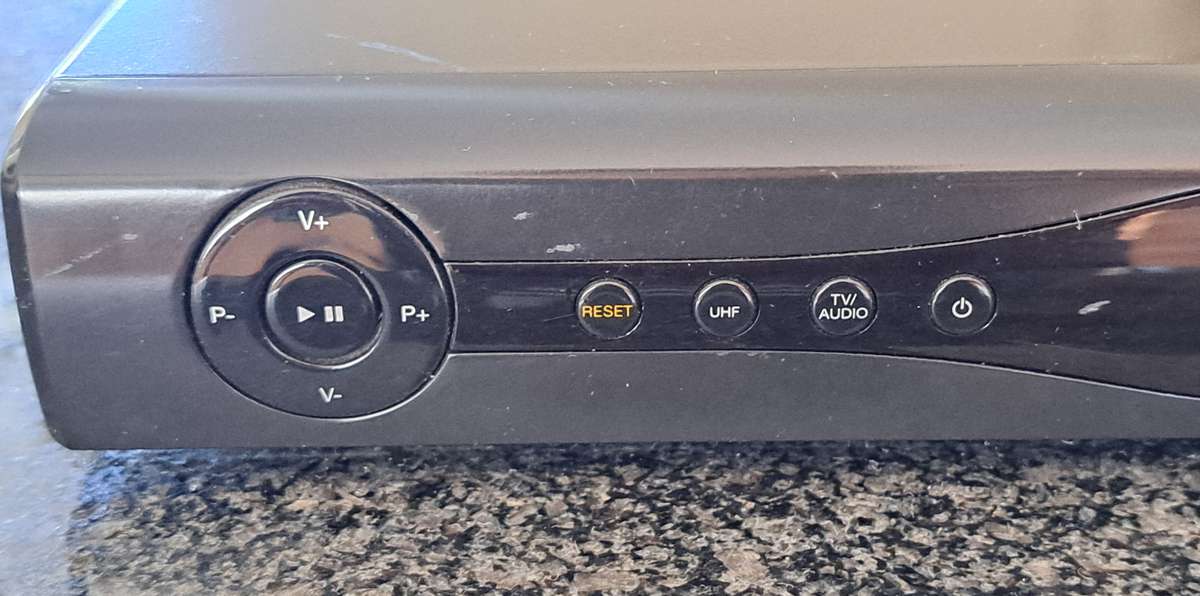 DSTV HD PVR Decoder for repair