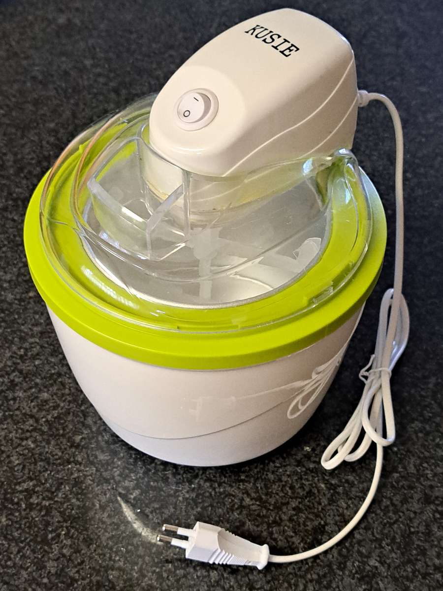 Ice Cream Machine (Secondhand)