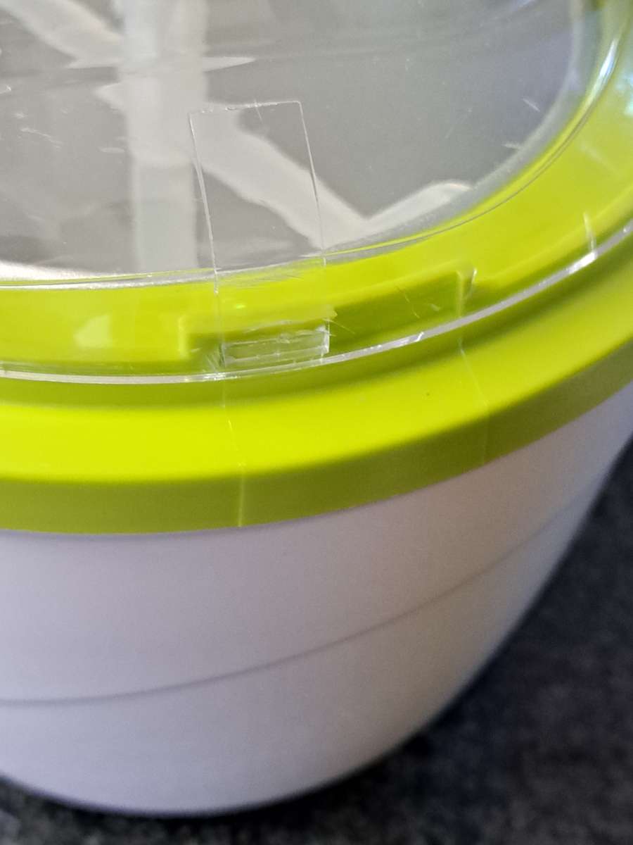 Ice Cream Machine (Secondhand)