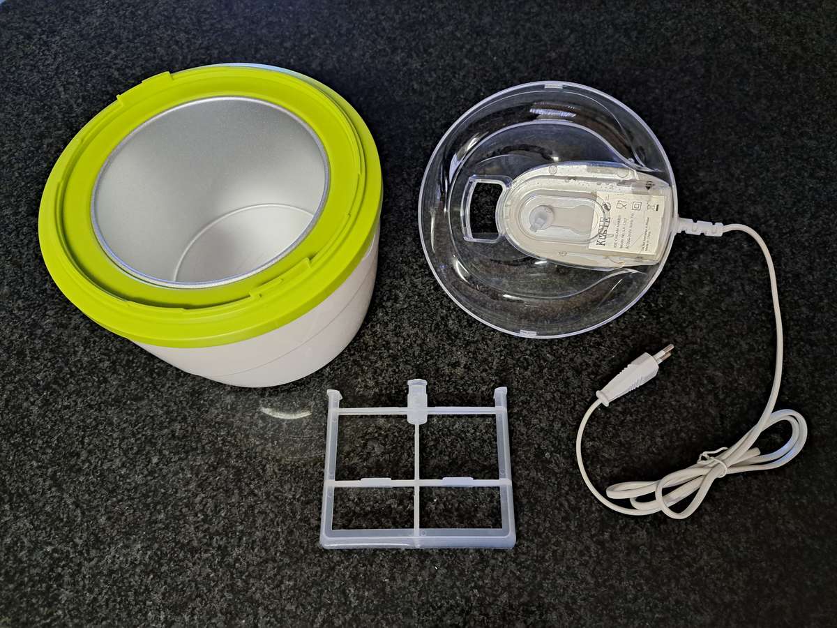 Ice Cream Machine (Secondhand)