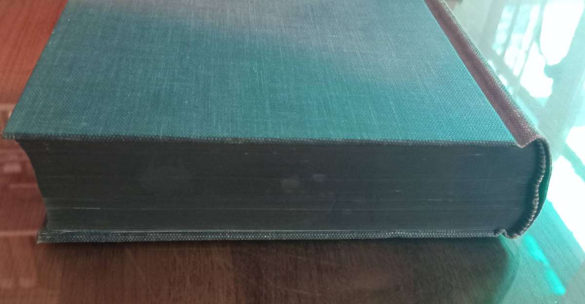 The New Cambridge Modern History (12 Vols. with Atlas)