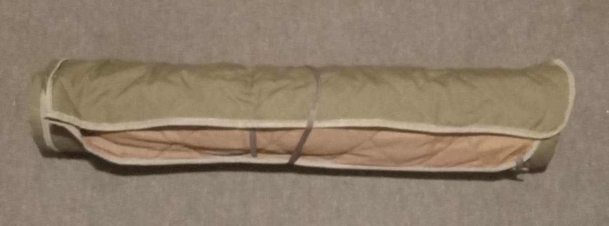 SADF Sleeping Bag 2