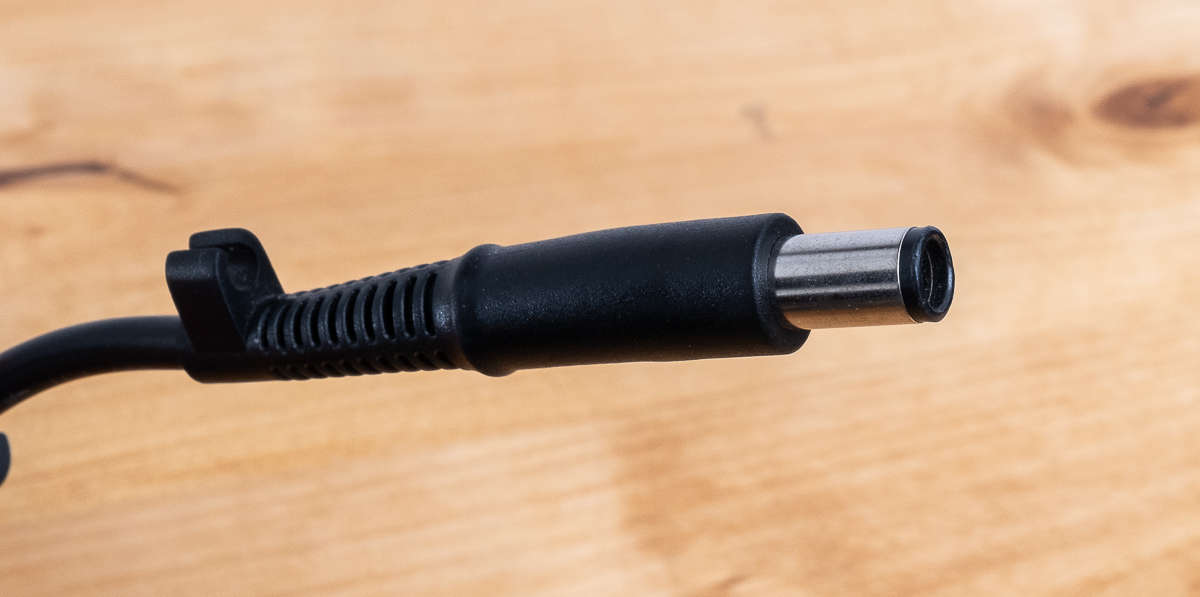 Original HP 90W 19.5V 4.74A Big Tip Power Adaptor Laptop/Desktop Mini/Elite Slice/ProDesk/EliteDesk