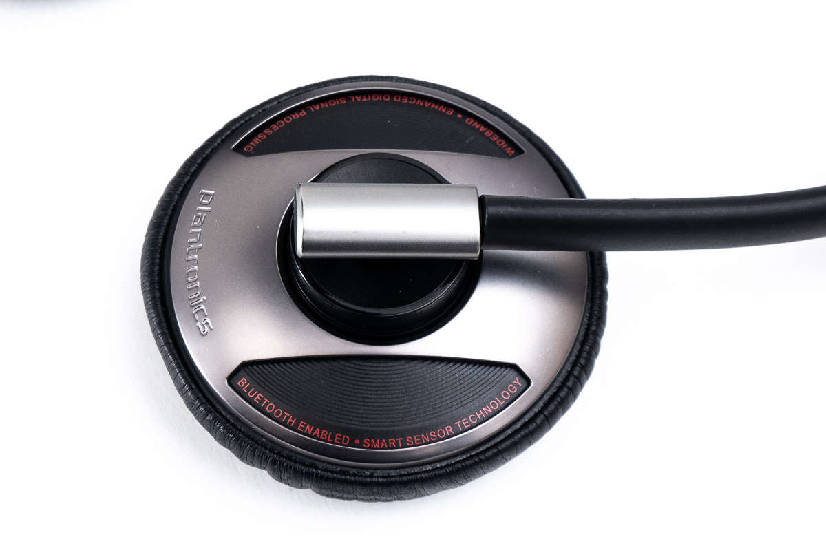 Poly Plantronics Blackwire C720-M USB & Bluetooth Headset