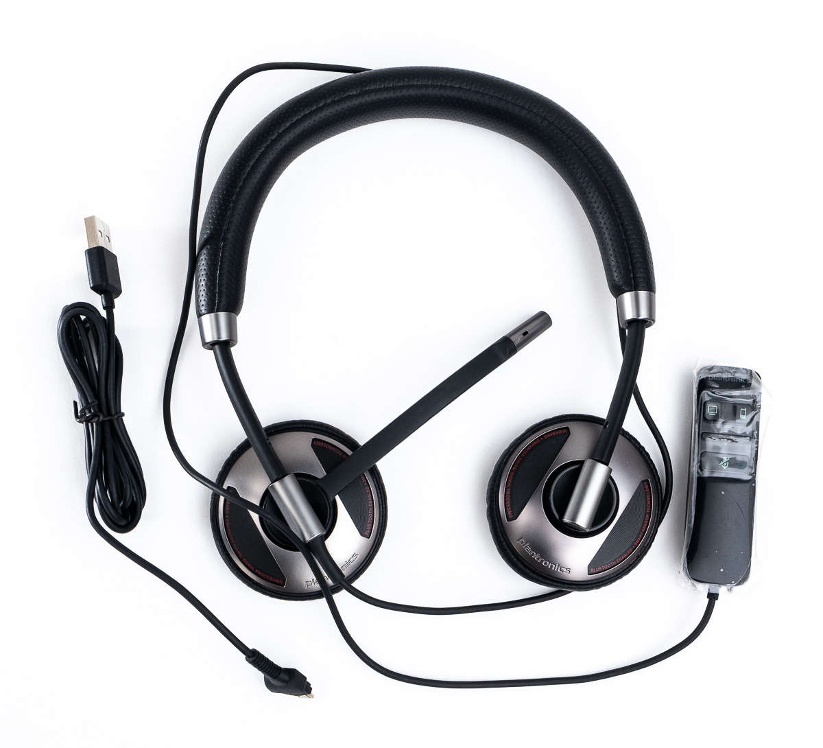 Poly Plantronics Blackwire C720-M USB & Bluetooth Headset