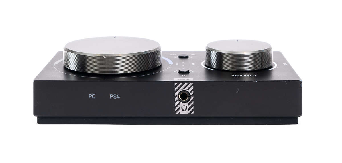 Logitech Astro Gaming MixAmp Pro TR Gen 4 for PC, PS4, PS5, Mac