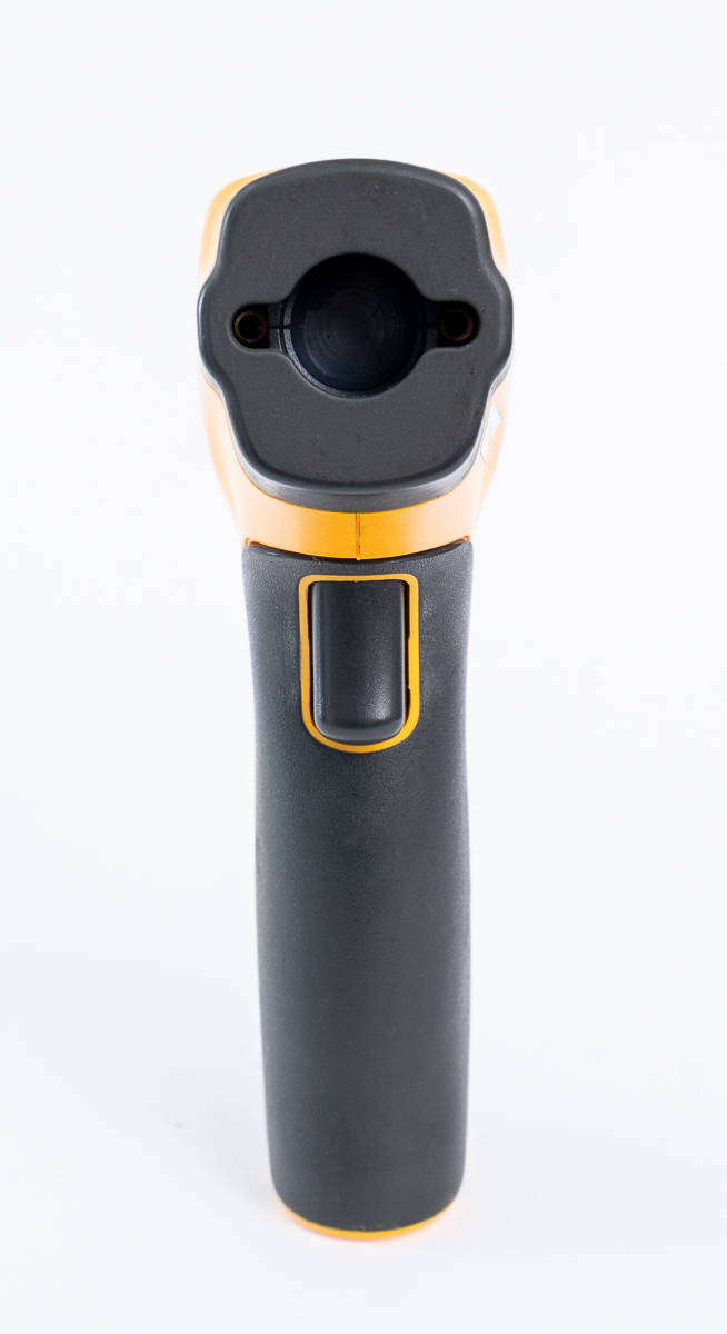 Major Tech MT694 Infrared Thermometer with Multipoint Laser