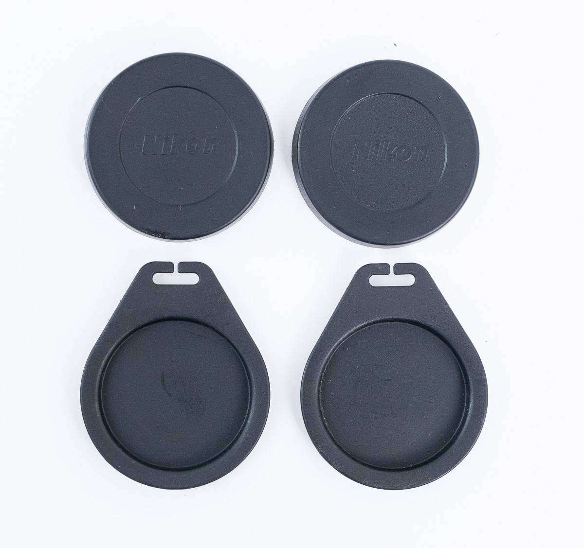 Nikon Sporter EX 8X42 Waterproof Roof Prism Binoculars WP