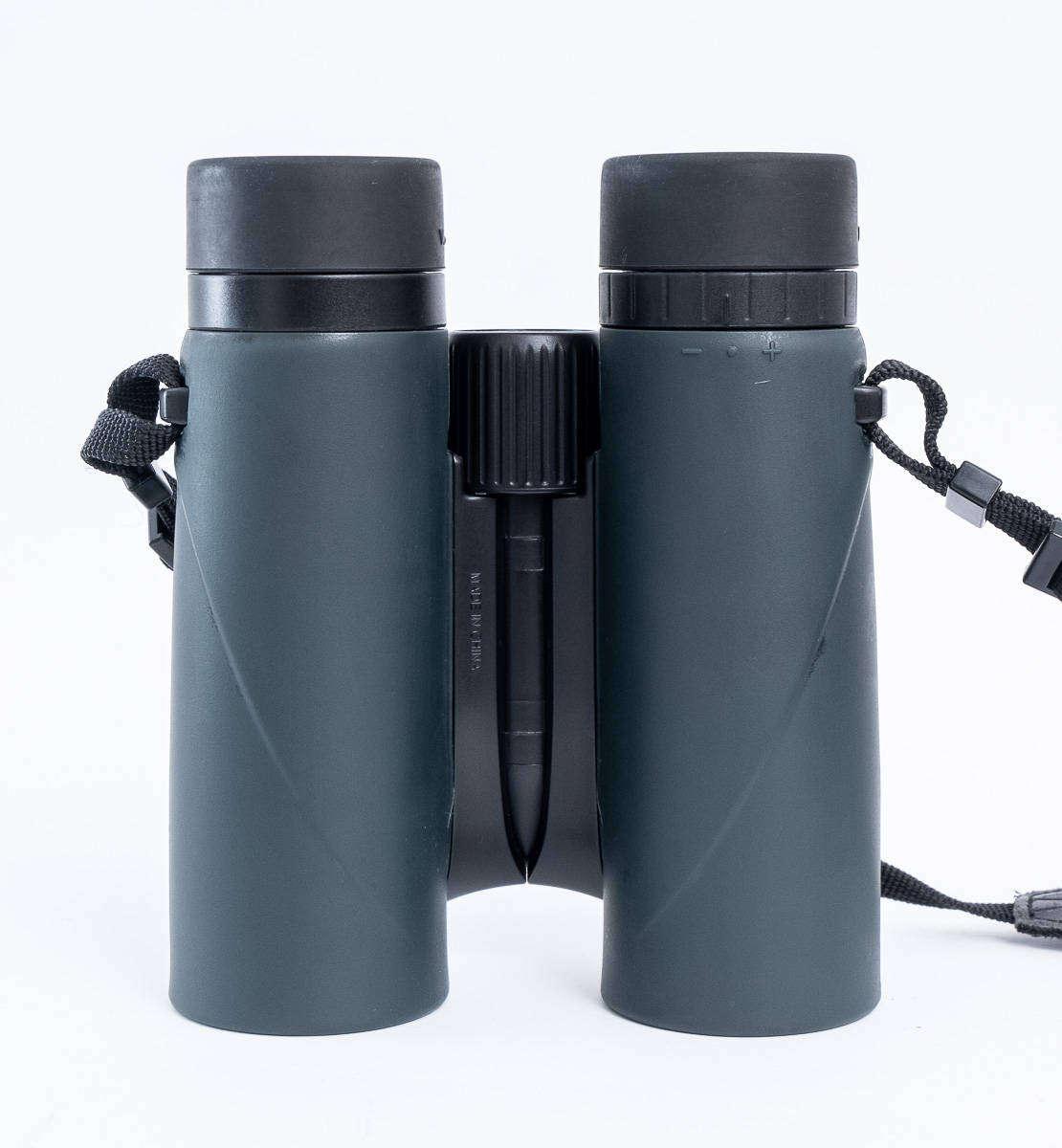 Nikon Sporter EX 8X42 Waterproof Roof Prism Binoculars WP