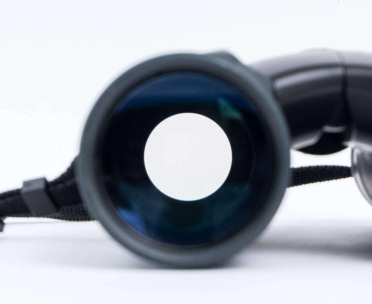 Nikon Sporter EX 8X42 Waterproof Roof Prism Binoculars WP