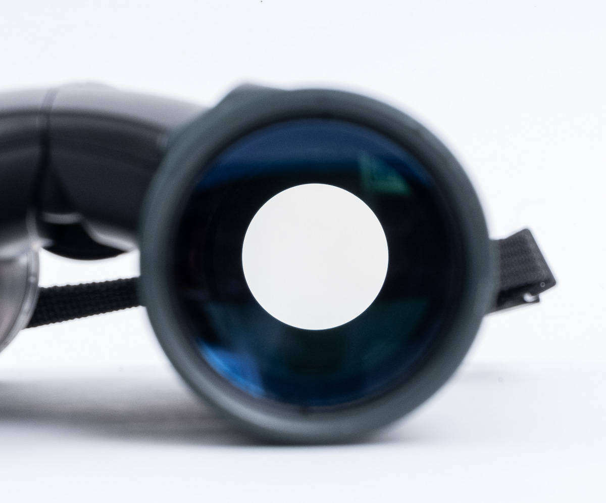 Nikon Sporter EX 8X42 Waterproof Roof Prism Binoculars WP