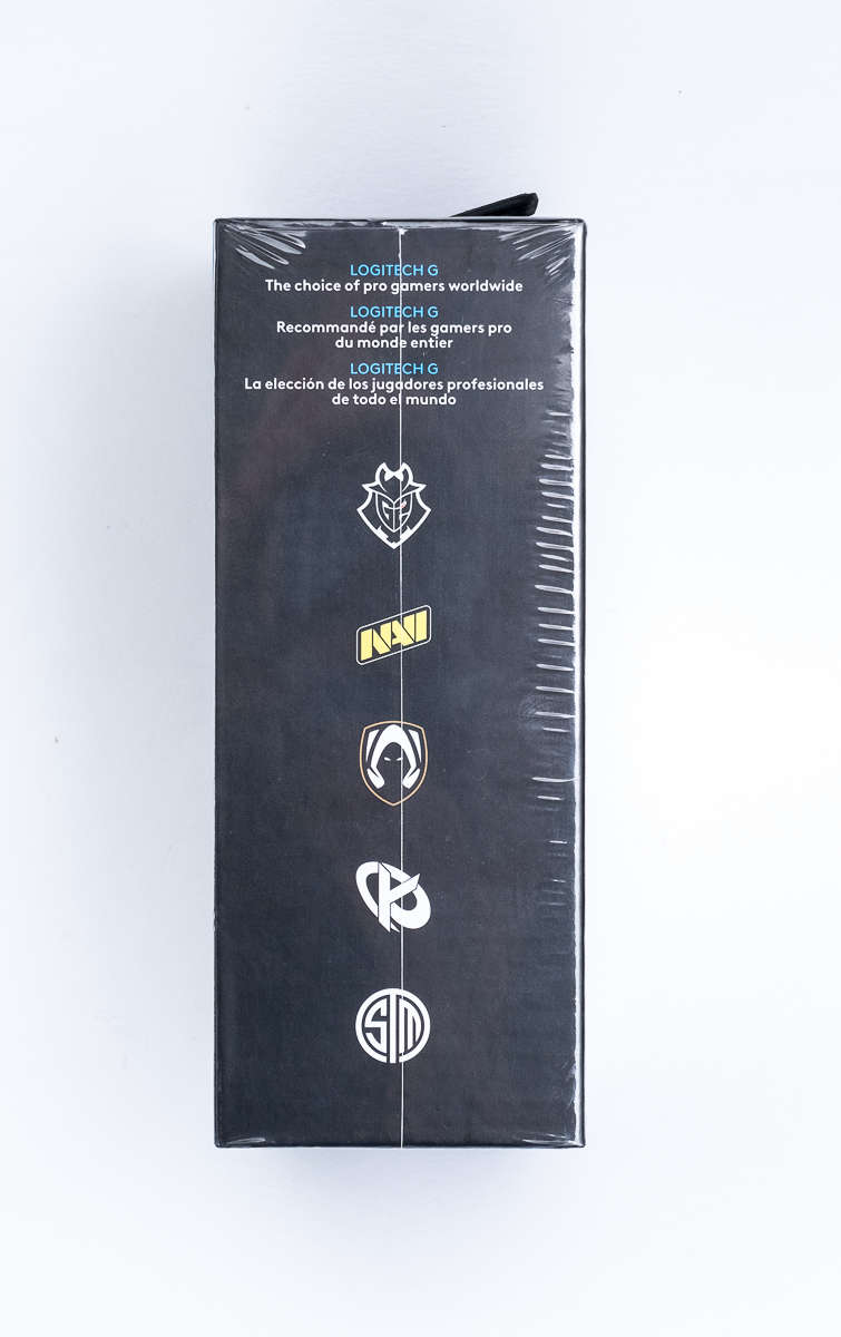 *R3399* Logitech PRO X Superlight 2 Lightspeed Wireless Gaming Mouse