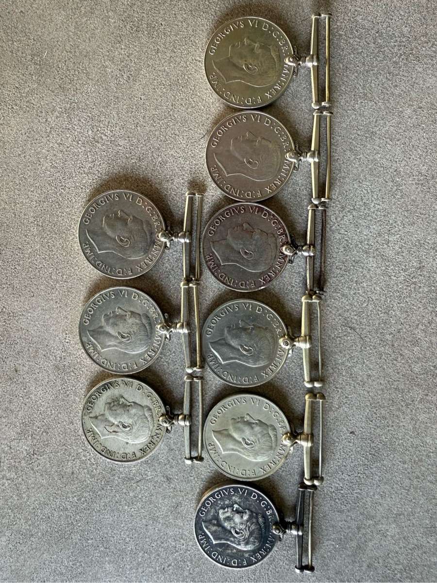 14 x British Defence Medals