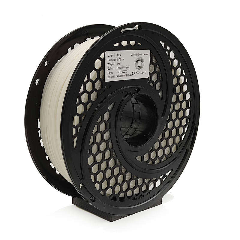 SA Filament PLA Frosted Glass