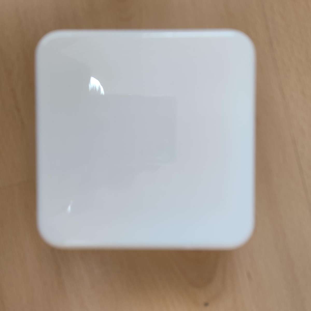 Apple series1 38mm Watch Box Set, Packaging & 2m Apple Watch Charging Cable.