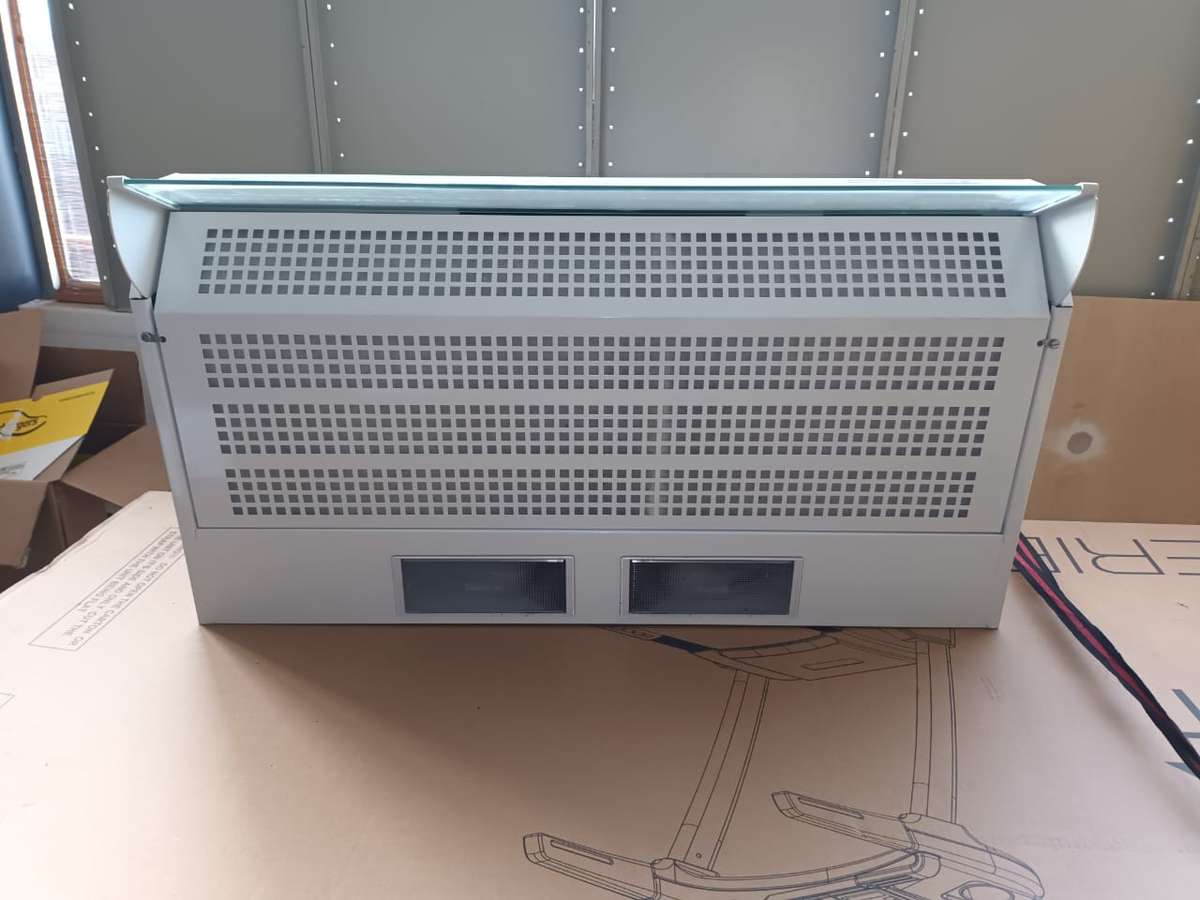 Bauer Cooker Hood 900 TWIN (Unused)