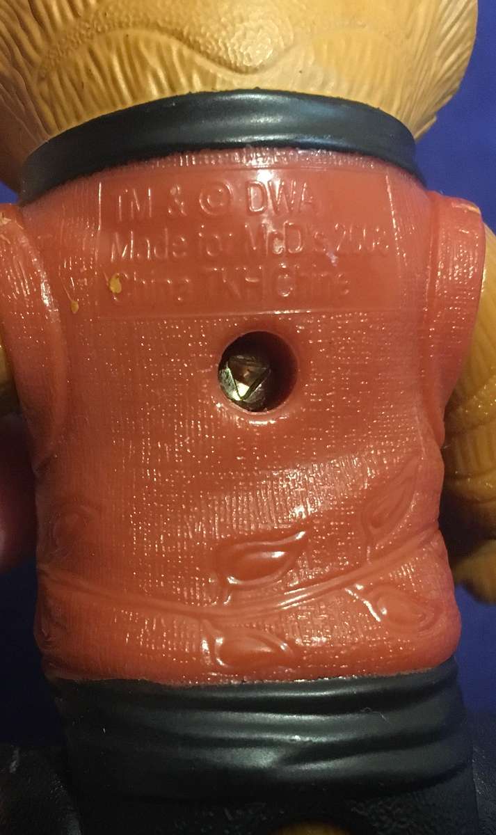 Master Tigress Kung Fu Panda 2008