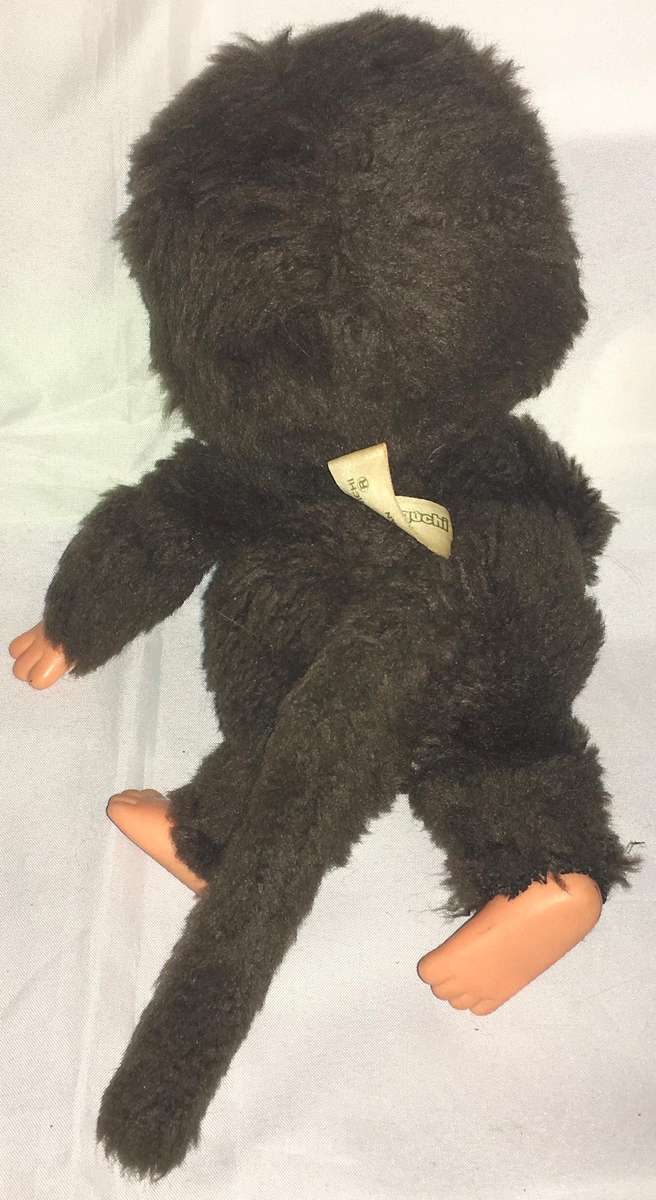 Mochhichi Original by Sekiguchi 1974