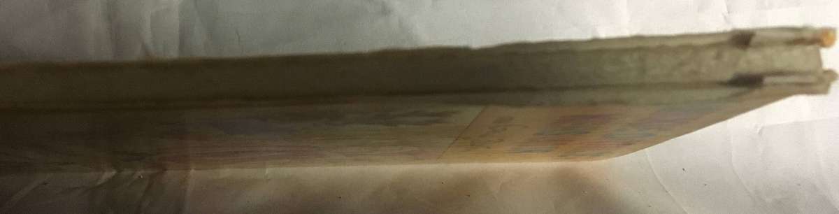 Knikkie ontmoet Kersvader. Knikkie boek 11. Enid Blyton. 1993