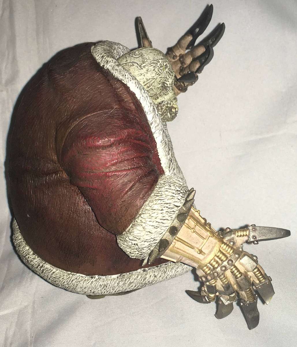 McFarlane Toys 2007. Twisted Xmas