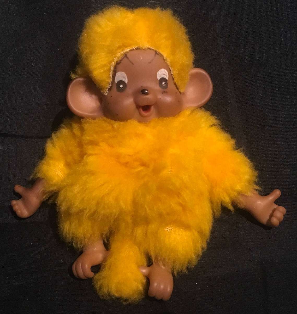 Monchhichi -1970s