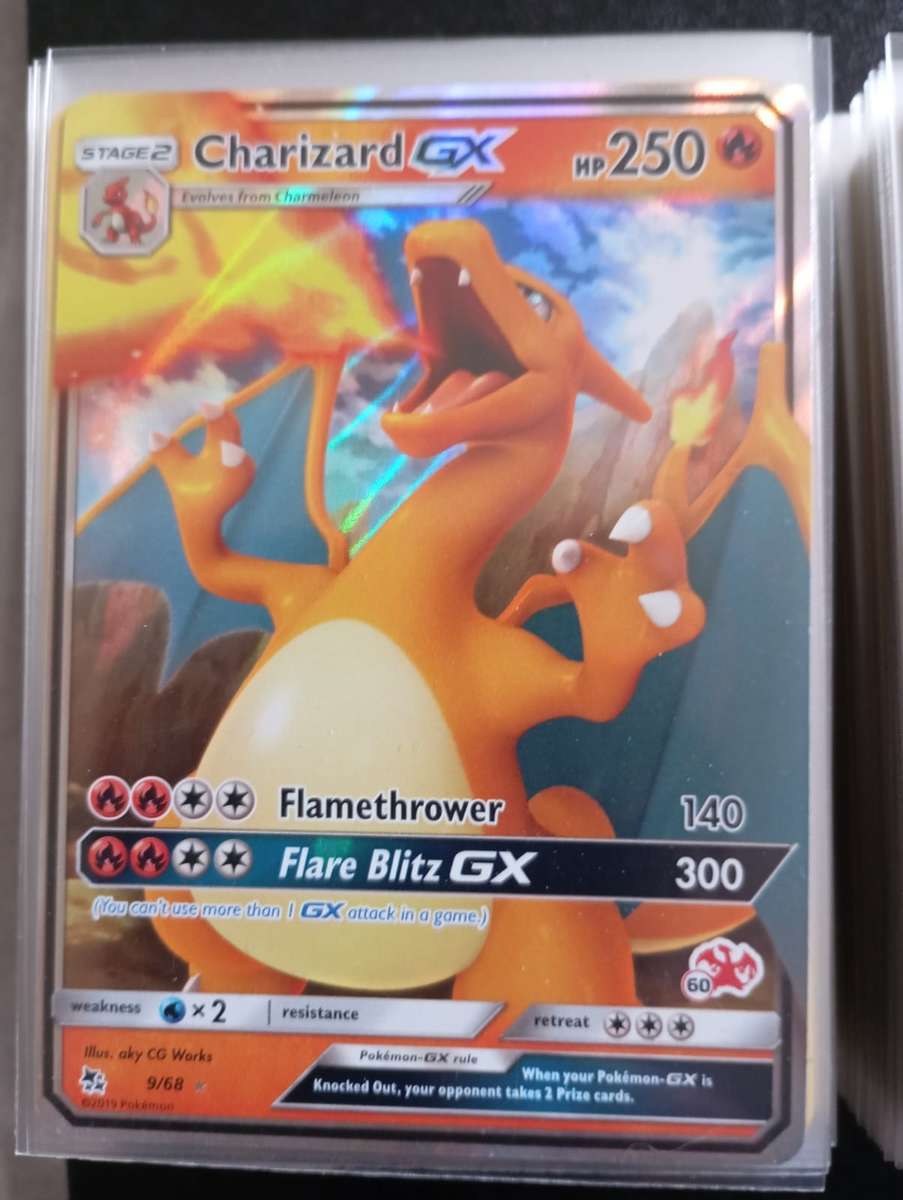 Pokemon Battle Academy Trading Card Game For Sale