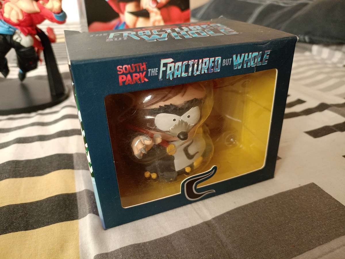 South Park Funko Pops