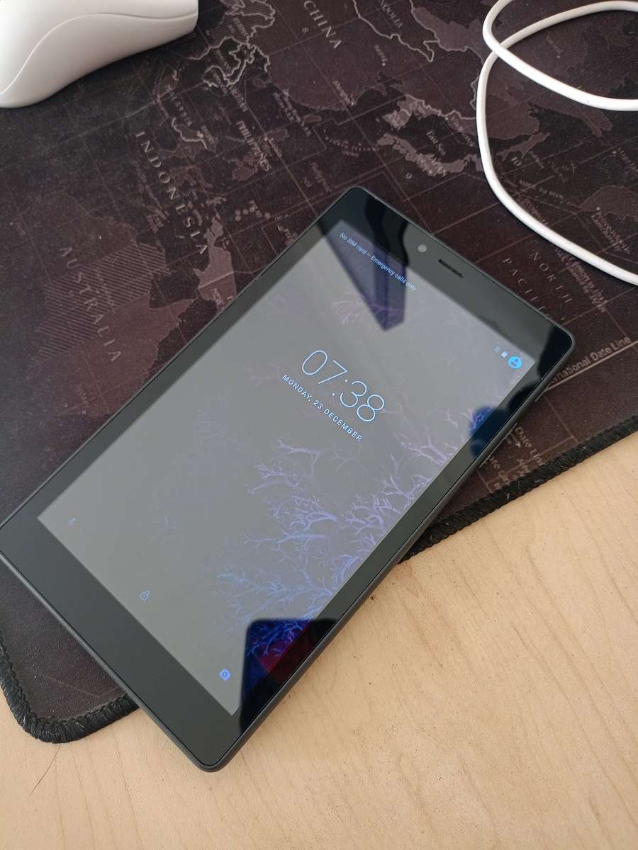 Vodacom Smart 7inch Tablet for sale