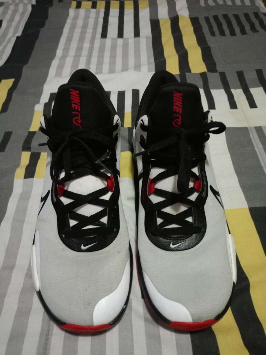 Nike renew elevate 3 basketball sneaker for sale