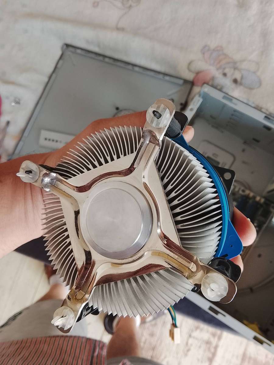 Mecer Desktop PC tower for sale read ad