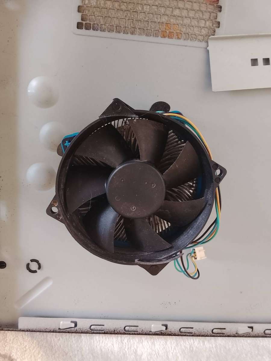 Mecer Desktop PC tower for sale read ad