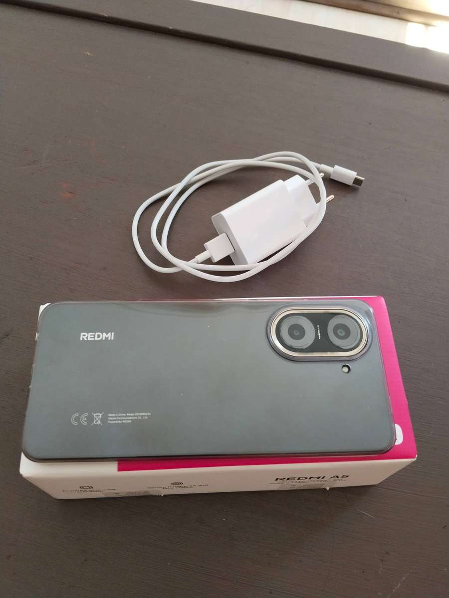 Xiaomi Redmi A5 128gb  Excellent Condition