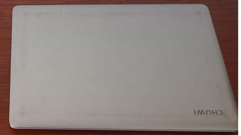 Chuwi HeroBook Pro laptop for parts or spares for sale