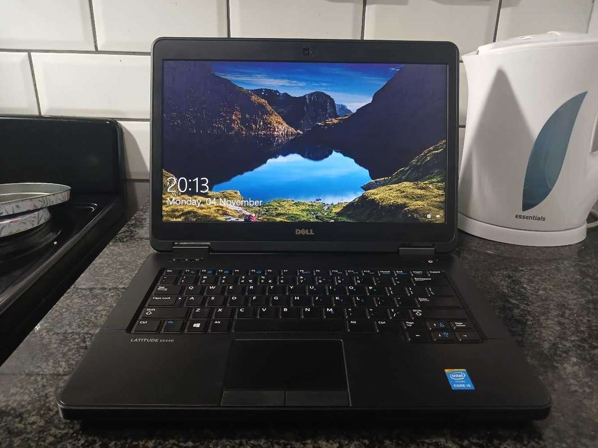 DELL LATITUDE E5440