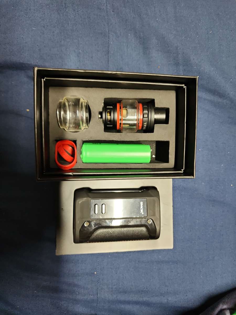 Vape Smok Arcfox Kit