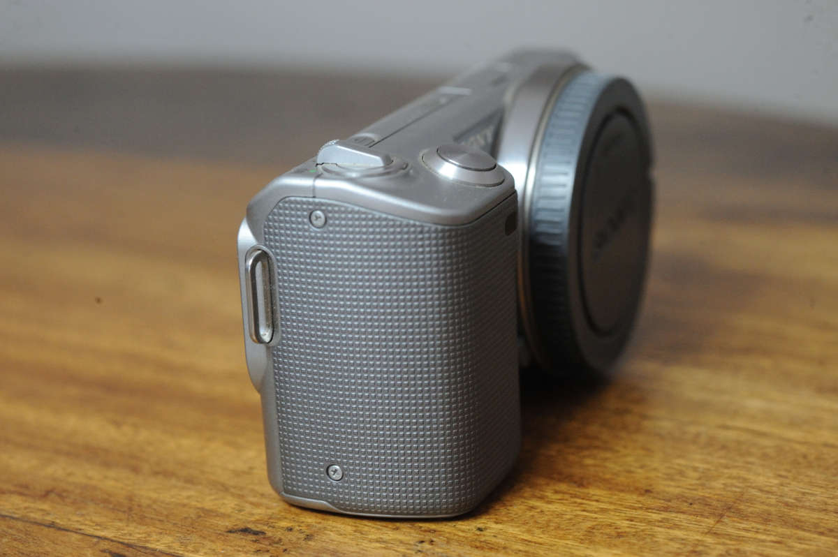 Sony NEX5 Camera Body