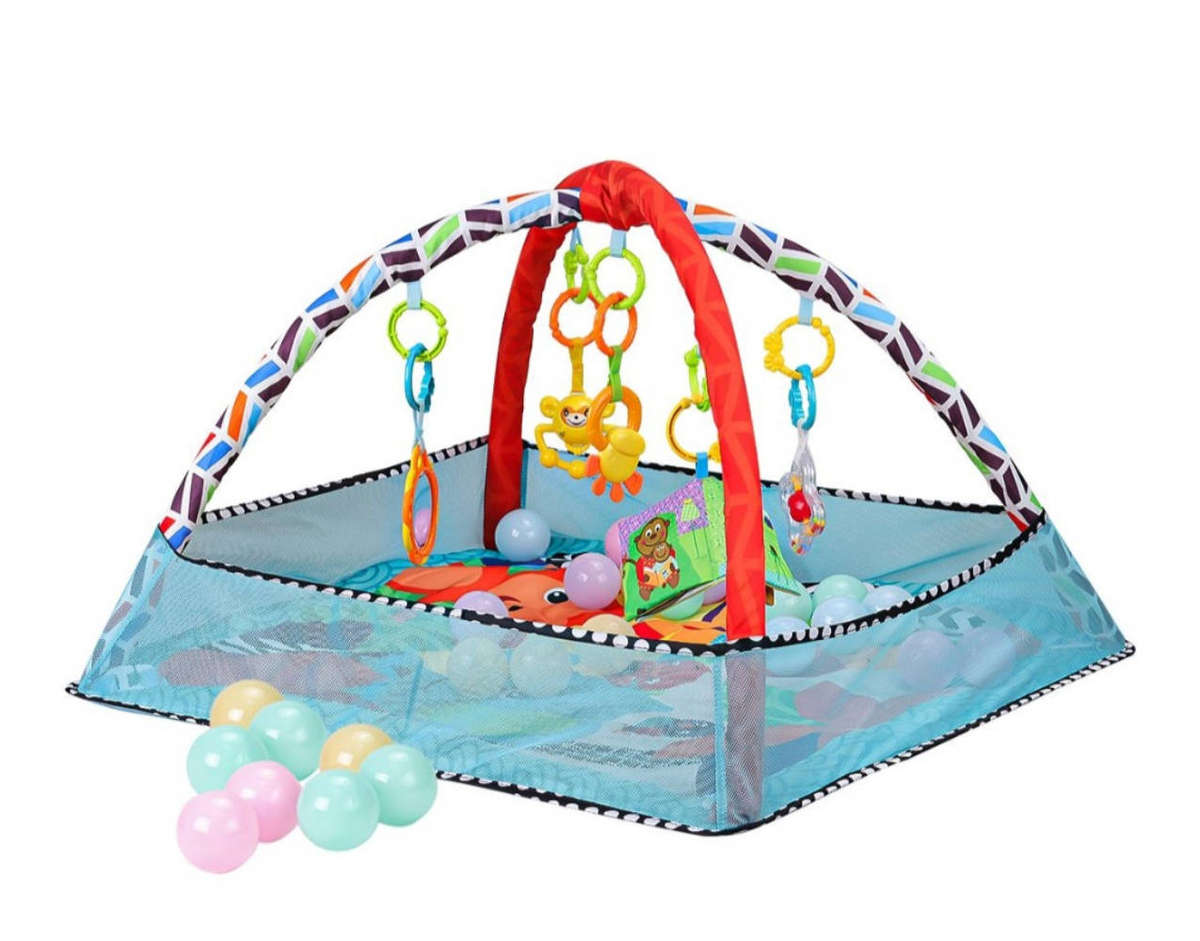 Baby play Mat