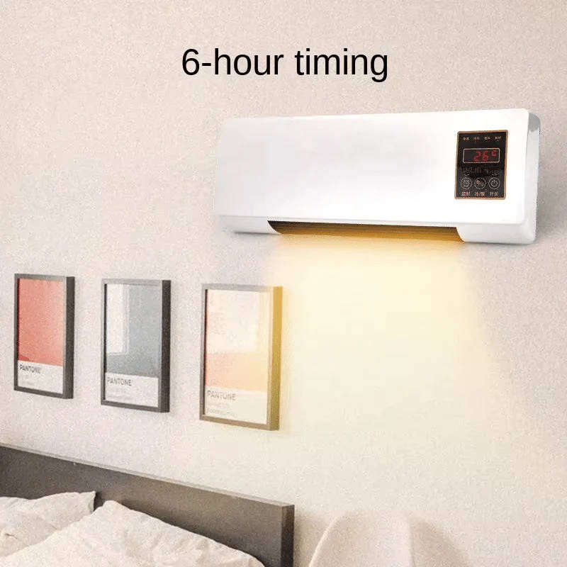 Mobile  Air Conditioning