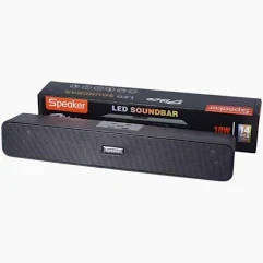 LED Soundbar Speaker