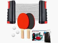 Table Tennis Kit