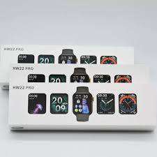 Smart Watch HW22 Pro