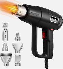 Electric Hot Air Gun
